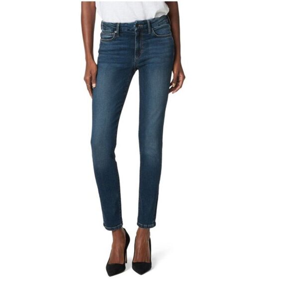 Joe’s Flawless Icon Skinny Jeans Size 27 - Picture 1 of 13